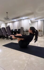 Why Pilates Is the Workout That Actually Lasts (Not Just a Trend)