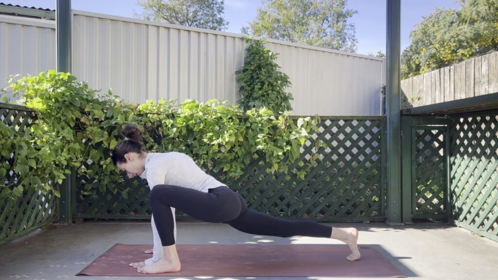 postnatal pilates