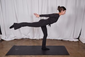 not seeing results from Pilates