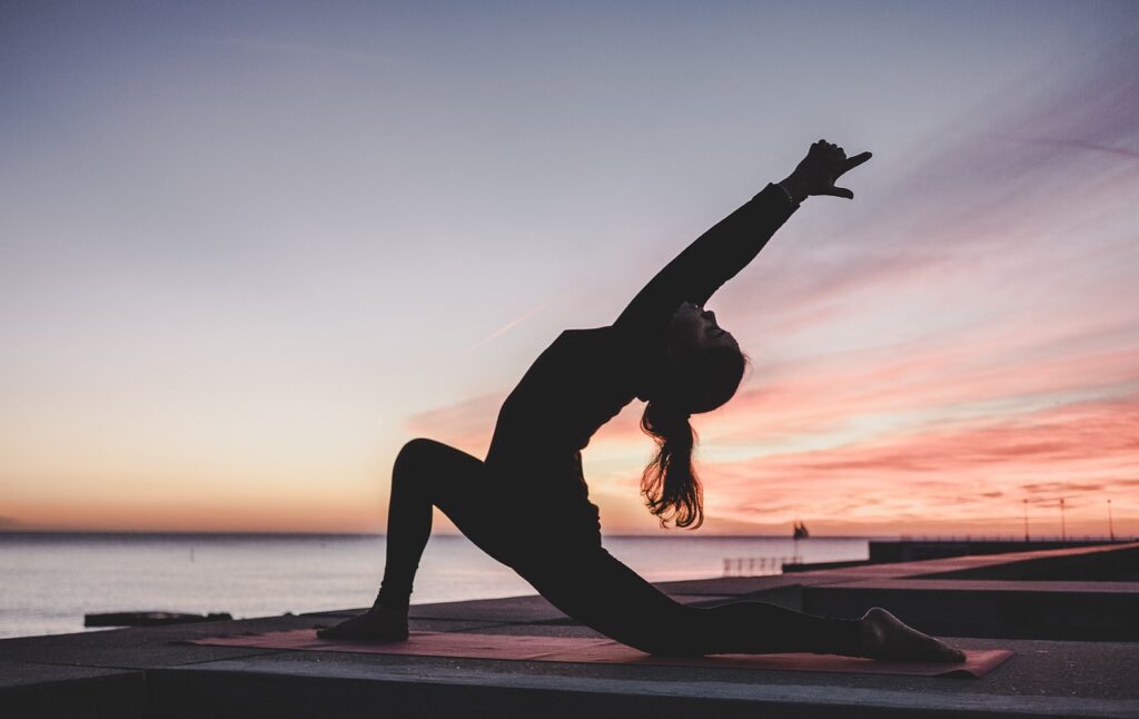 Pilates Classes Online