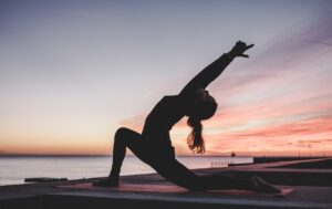 Pilates Classes Online