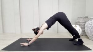 Pilates For Beginners