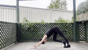 Pilates for Hormone Health: What Your Body Actually Needs