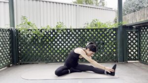 Core Pilates