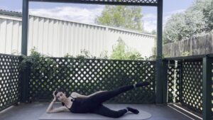 flexibility and posture