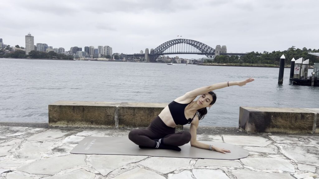 Flexibility and Posture