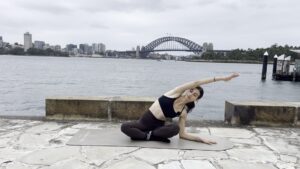 Flexibility and Posture