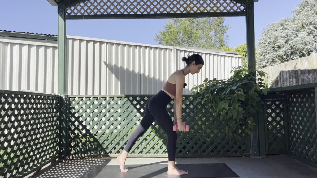 5 amazing signs you need pilates