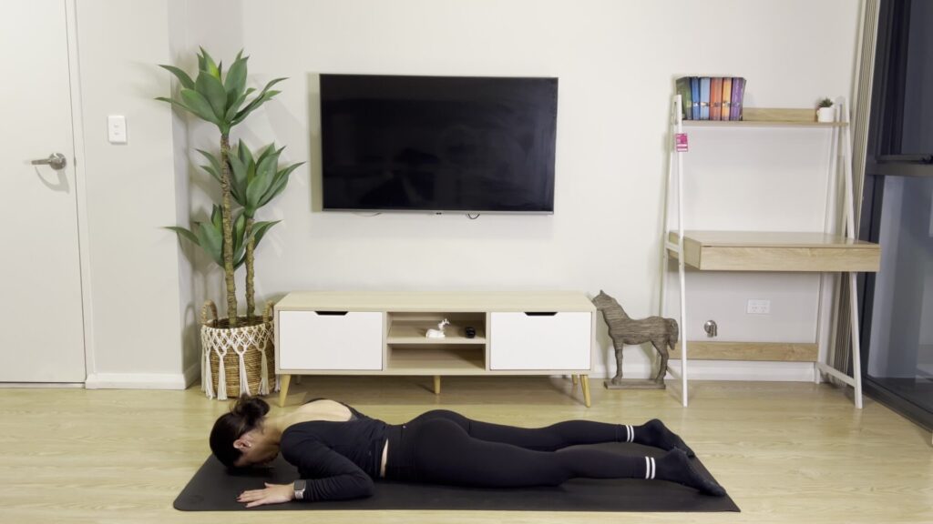 short Pilates workouts