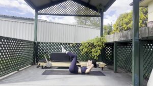 online pilates classes
