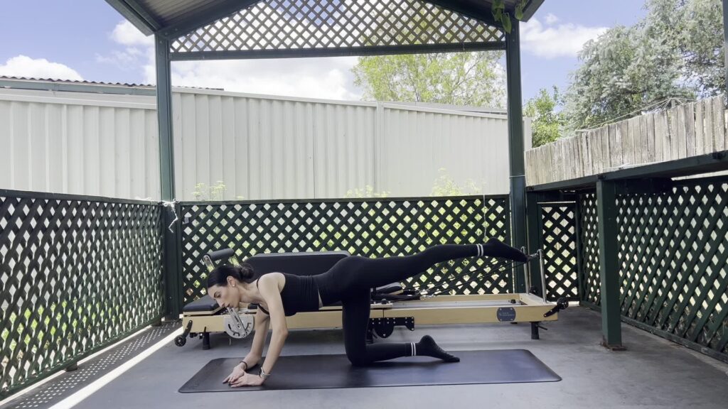 What Are the 6 Rules of Pilates?