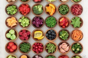 what to eat before and after Pilates